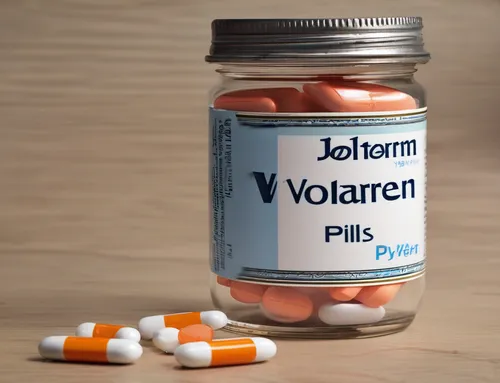 voltaren senza prescrizione